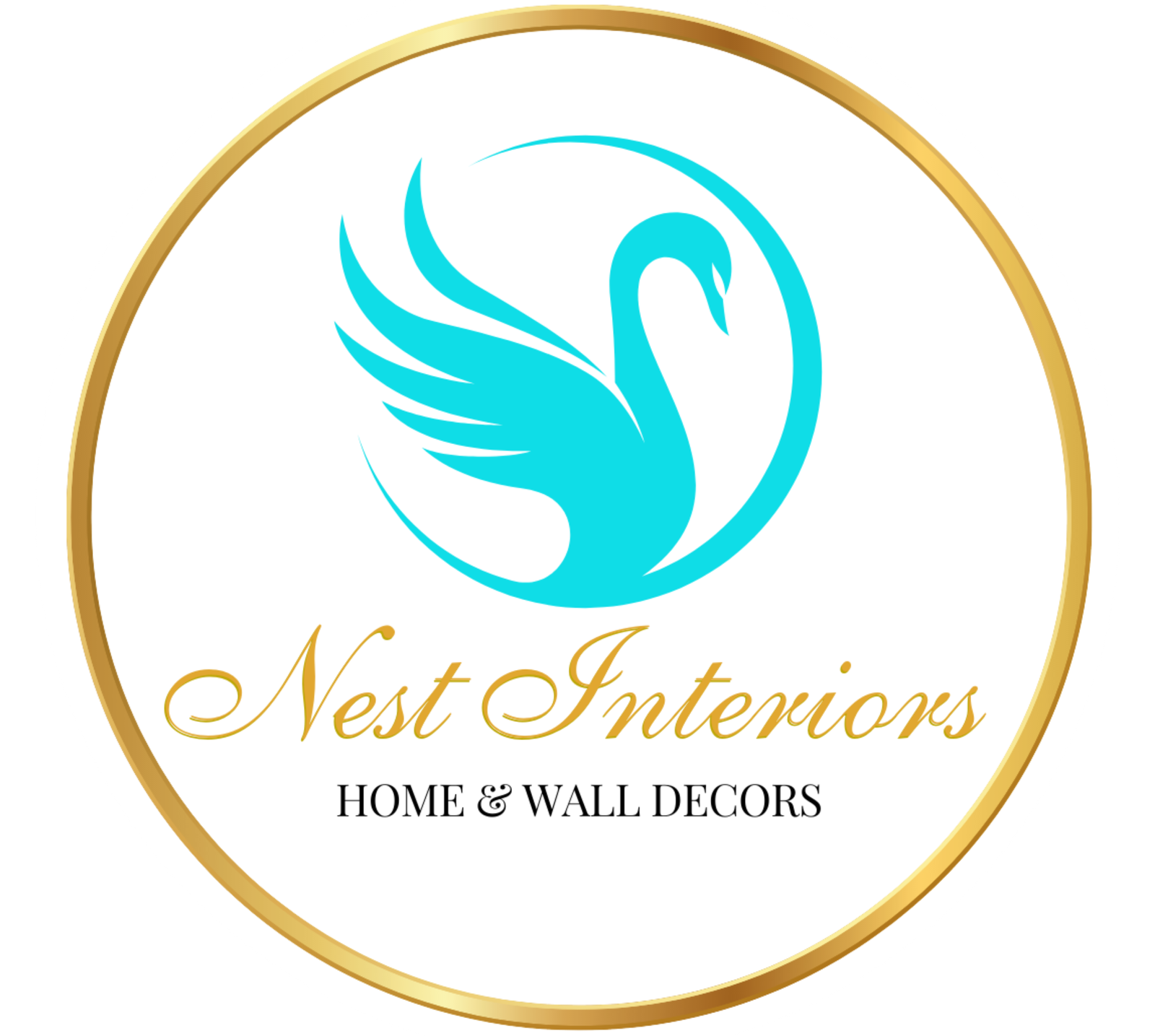 Nest Interiors Home